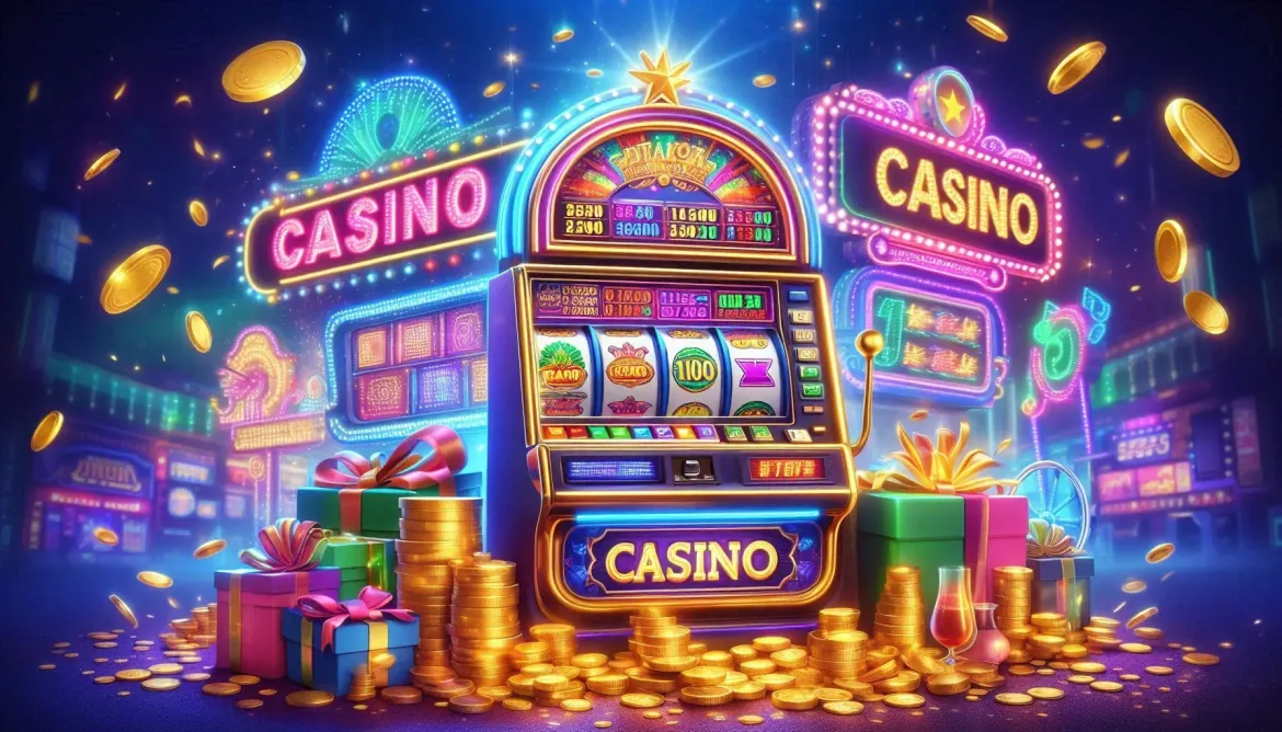 Boomsbet Casino